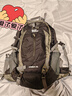 ALPINT MOUNTAIN埃爾蒙特專(zhuān)業(yè)登山包戶(hù)外旅行背包男士50升大容量耐磨徒步雙肩包女 曬單實(shí)拍圖