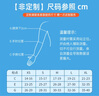 風(fēng)尚志平織淋巴水腫壓力袖套醫用乳腺癌術(shù)后治療彈力繃帶手臂預防二級 手腕M碼-1只-左右通用 曬單實(shí)拍圖