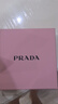 普拉達（PRADA）氣墊 LN10 12g 生日禮物送女友防曬黑色尼龍氣墊送女友女生 曬單實拍圖