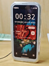 藍狐NX1八核迷你智能安卓小手機全網(wǎng)通4G新機4.0英寸LCD超小屏旗艦長續(xù)航學生高中生備用mini便攜手機 這是白 全網(wǎng)通 8+128G 曬單實拍圖