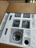 方太（FOTILE）新品F5油煙機27巡航風(fēng)量窄縫纖薄抽吸油煙機灶具套裝家用大吸力煙機環(huán)隱速吸揮手智控煙機燃氣灶 【單煙機F5】27風(fēng)量+1300Pa靜壓+智感凈味 曬單實(shí)拍圖
