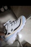 斯凱奇（Skechers）奶茶熊3代女鞋復(fù)古熊貓老爹鞋厚底增高鞋百搭休閑運(yùn)動(dòng)鞋896276 曬單實(shí)拍圖