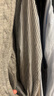 優(yōu)衣庫男裝休閑開(kāi)衫/長(cháng)袖時(shí)尚V領(lǐng)衛衣外套25秋冬新款483299 31 米色 M /170/92A 曬單實(shí)拍圖