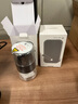 哲品派杯快客杯辦公室茶具功夫泡茶杯便攜收納包便攜出行茶水分離杯 黑色派杯 曬單實(shí)拍圖