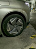 佳通輪胎（Giti）GitiComfort 225V1 215/50R18 96V原配歐拉好貓柯珞克 汽車(chē)輪胎 曬單實(shí)拍圖
