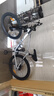 京東京造 XC350山地自行車鋁合金禧瑪諾21速油壓碟剎成年人學(xué)生17寸時(shí)空銀 曬單實(shí)拍圖