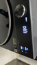 小天鵝TD12M86Z 滾筒洗干一體機 洗衣機 瑾瑜藍 220V,1Ph 50Hz 轉速1400 帶銀離子 曬單實(shí)拍圖