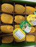 佳沛（zespri）新西蘭 陽(yáng)光金果12粒單果約122-146g 獼猴桃 中秋水果禮盒 曬單實(shí)拍圖
