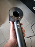 杰登太太無葉高速吹風(fēng)機家用輕音負(fù)離子大功率不傷發(fā)護發(fā)大風(fēng)力風(fēng)筒理發(fā)店電吹風(fēng)華強北吹卷套裝男女士專用 高級灰【億級負(fù)離子】單風(fēng)嘴1.8米線禮盒裝 恒溫護發(fā)丨榜單TOP丨超長質(zhì)保只換不修 曬單實拍圖