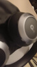 聲闊（SoundCore）Space One Pro頭戴式藍牙耳機主動(dòng)降噪雙金標認證可折疊適用蘋(píng)果華為小米手機電腦黑 曬單實(shí)拍圖
