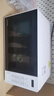 東芝（TOSHIBA）快捷微波爐家用微波爐mini小型 360°轉(zhuǎn)盤式加熱五檔火力精準(zhǔn)控溫20L ER-S200ACNW 曬單實拍圖