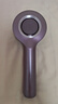 米家頭部按摩器 紅光養(yǎng)護(hù)按摩梳 石墨烯溫感導(dǎo)液智能電動頭皮按摩儀器 七夕情人節(jié)禮物送禮 曬單實拍圖