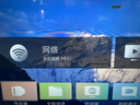 長虹（CHANGHONG）電視【小旋風(fēng)】 65英寸觀賽電視全通道120Hz DC無屏閃 UMAX影院系統(tǒng)電視機(jī)65Q10TH-G國家補(bǔ)貼15% 曬單實(shí)拍圖