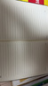 得力（deli） 【4本裝】大本商務(wù)筆記本子羊巴皮面本記事本日記本記錄本4本16K BP139 曬單實(shí)拍圖