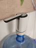 奧克斯抽水器桶裝水電動(dòng)壓水器家用飲水機礦泉水取水器自動(dòng)吸水器抽水泵 曬單實(shí)拍圖