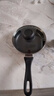雙立人（ZWILLING）不粘鍋平底煎鍋煎蛋鍋煎餅鍋牛排鍋Motion L20cm家用烹飪小鍋具 曬單實(shí)拍圖
