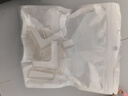 貝得力（BEIDELI）斷橋鋁窗角防撞護(hù)角包角透明防磕碰安全角窗戶防撞角軟10只裝 曬單實拍圖