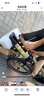 大行（DAHON）經(jīng)典P8折疊自行車(chē)成人20英寸8速男女式通勤運動(dòng)單車(chē)KBC083 消光黑【經(jīng)典版】 曬單實(shí)拍圖