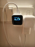 Apple/蘋(píng)果【新品】40W USB-C充電器 type-c充電器蘋(píng)果手機充電器手機快充頭 蘋(píng)果17手機充電器 曬單實(shí)拍圖