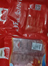 大紅門(mén)豬腦花8副/袋(約760克)  鮮凍豬腦火鍋燒烤涮鍋食材 中華老字號 曬單實(shí)拍圖
