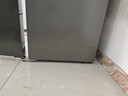 美的607pro升級雙開(kāi)門(mén)對開(kāi)家用電冰箱大容量風(fēng)冷無(wú)霜一級能效以舊換新國家補貼BCD-607WKPM(E) 星塵砂 曬單實(shí)拍圖