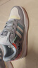 品牌正品專(zhuān)柜內增高經(jīng)典新款運動(dòng)休閑板鞋男女同款時(shí)尚百搭情侶鞋 內增高AD520P灰粉 37 曬單實(shí)拍圖