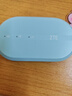 中興【熱銷(xiāo)榜NO.1】U10LS隨身wifi6免插卡無(wú)線(xiàn)高速支持2025款5G/4G設備便攜路由器無(wú)限制移動(dòng)聯(lián)通電信 頂配款【升級3000毫】安續航WiFi6-綠色 中興官方送1500G-不限速不虛標 曬單實(shí)拍圖