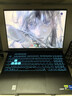 華碩天選6 Pro 酷睿版 國家補貼20% 16英寸游戲本 筆記本電腦(i7-14650HX 16G 1T RTX5060 2.5K)灰 曬單實(shí)拍圖
