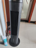 美的（Midea）【降溫優(yōu)選】家用空調(diào)扇智能語音冷風(fēng)扇負離子凈化靜音落地冷風(fēng)機水冷塔扇強力制冷小空調(diào)ACA10TJR 曬單實拍圖