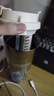 胖東來純鈦咖啡杯保溫杯高顏值便攜雙飲杯提繩車載全鈦吸管線上商城超市 純鈦咖啡杯【蝴蝶】貼金工藝 內(nèi)外純鈦 曬單實拍圖