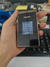飛利浦（PHILIPS）E6616 老年人翻蓋手機4G全網(wǎng)通  超長(cháng)待機 大電池大屏大聲大字老人老年智能按鍵學(xué)生功能機 隕石黑 曬單實(shí)拍圖