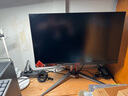 AOC 愛(ài)攻27英寸 2304區(qū)9216顆燈珠MiniLED 4K 160Hz雙模320Hz 1ms HDR1400 10bit電競(jìng)顯示器AG275UXM2 曬單實(shí)拍圖
