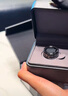 VERTU【新品】威圖緯圖AI水晶智能戒指男女無創(chuàng)血糖血氧測心率睡眠監(jiān)測適配apple蘋果三星華為禮物補貼 緯業(yè)宏圖-紫水晶 13號（內(nèi)徑22.3mm） 曬單實拍圖