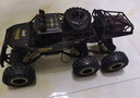 4DRC兒童遙控汽車(chē)四驅越野賽車(chē)3-6-8-10-12歲男孩電動(dòng)玩具男生日禮物 曬單實(shí)拍圖