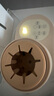 Baby Color嬰兒搖奶器電動可調(diào)寶寶奶粉攪拌器外出沖奶神器智能全自動轉(zhuǎn)奶機(jī) 搖奶/暖奶/解凍/保溫 四合一 曬單實(shí)拍圖