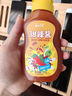 云山半0脂肪甜辣醬310g石鍋拌飯醬 炒年糕醬沙拉醬燒烤薯?xiàng)l蘸醬 曬單實(shí)拍圖