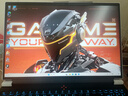 機械師全新曙光16Pro【RTX5080顯卡】16英寸旗艦全能辦公游戲筆記本電腦R9 7945HX 300Hz 2.5K 32G1T國補 曬單實(shí)拍圖
