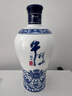 牛欄山二鍋頭 國藏15 老青花 清香型 白酒 52度 500ml 單瓶裝 曬單實(shí)拍圖