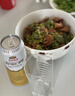 燕京啤酒 11.7度 原漿白啤比利時(shí)小麥 聽(tīng)裝 500ml*12聽(tīng) 中秋節送禮 曬單實(shí)拍圖