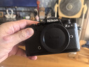尼康（Nikon）Zfc 微單數(shù)碼相機(jī)  黑色套機(jī)  (Zfc)微單套機(jī)（Z DX 16-50mm f/3.5-6.3 VR 微單鏡頭)   曬單實(shí)拍圖