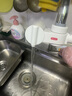 可菱水（CLEANSUI） 凈水器水龍頭過(guò)濾器家用直飲廚房衛(wèi)生間通用自來(lái)水凈化器日本原裝進(jìn)口三檔出水前置超濾芯濾水器 【日本制】三芯裝-約用一年半 曬單實(shí)拍圖