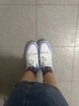 耐克（NIKE）女子WMNS AIR JORDAN LEGACY 312 LOW 運動鞋 FQ7827-104 38 曬單實拍圖