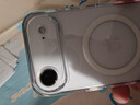 億色（ESR）【軟邊不傷機】適用iPhone17promax手機殼蘋(píng)果17promax保護套17pm鏡頭全包透明硅膠軟殼磁吸防摔 曬單實(shí)拍圖