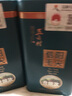 五云村2025新茶葉信陽(yáng)毛尖500g綠茶雨前特級嫩芽2罐共1斤自己喝帶禮袋盒 曬單實(shí)拍圖