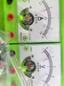 揚思樂 YSL STEM電磁學實驗箱初中八年級九年級中考燈泡全套實驗器材光學人教版高中箱力學電阻電子電路實驗器材 電學實驗箱【儒學版】88件套 曬單實拍圖