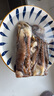 海鼎紀(jì)鮮切魷魚須900g 海鮮 燒烤火鍋 鐵板魷魚 300g/包*3包  曬單實拍圖