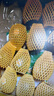 佳沛（zespri）新西蘭  陽(yáng)光金果16粒經(jīng)典果單果 77-103g 中秋水果禮盒 獼猴桃 曬單實(shí)拍圖