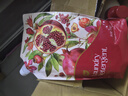 植護(hù)紅石榴香水洗衣液16斤（2kg*2瓶+1kg*4袋）持久留香去漬 含補(bǔ)充裝 曬單實(shí)拍圖