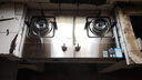 萬和（Vanward）【B6·4.5kW】天然氣燃氣灶不銹鋼煙灶聯(lián)動家電以舊換新國家補貼20%嵌入家用煤氣雙爐具臺B6B338XW 曬單實拍圖