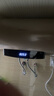 帥康（Sacon）【國家補貼20%】60升電熱水器3000W速熱大水量 1級能效 智能防電墻無(wú)線(xiàn)遙控DSF-DY3(E) 以舊換新 60L 3000W 玫瑰金 曬單實(shí)拍圖